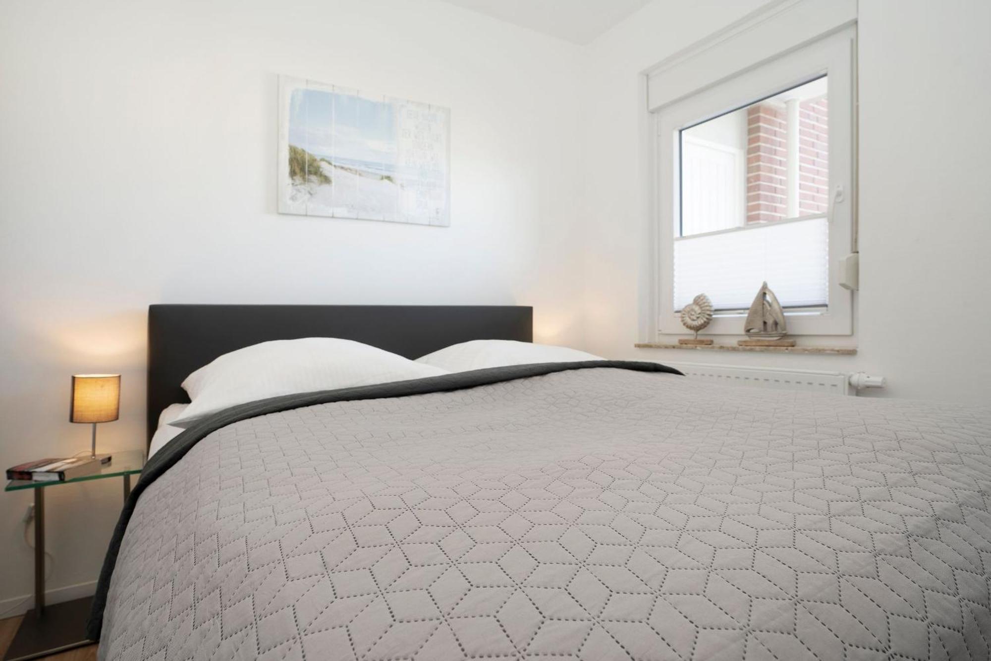 Villa Am Meer Pier 29 그로미츠 외부 사진