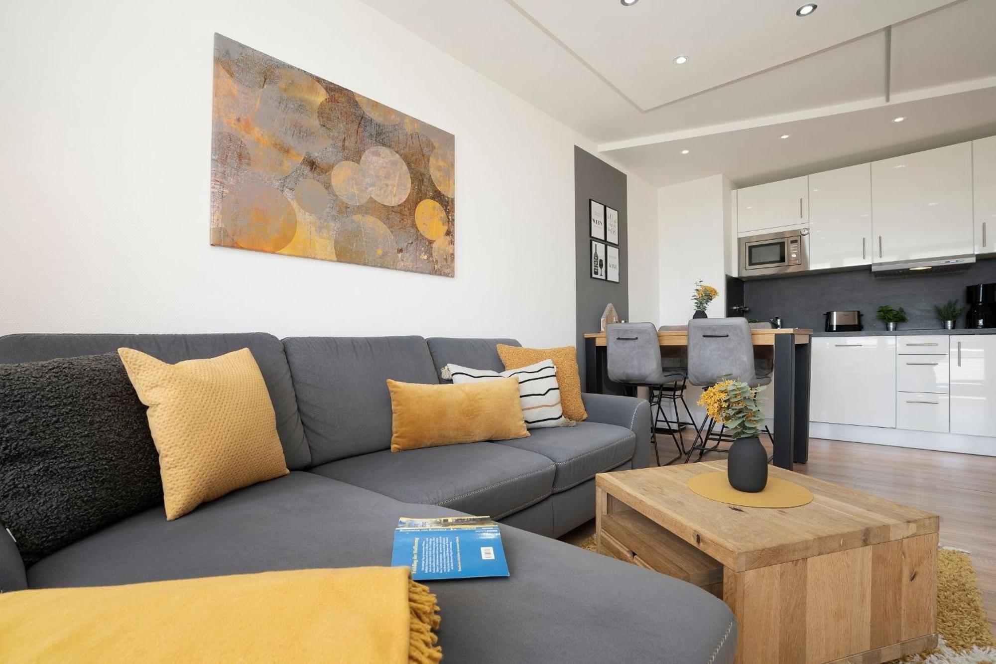 Villa Am Meer Pier 29 그로미츠 외부 사진